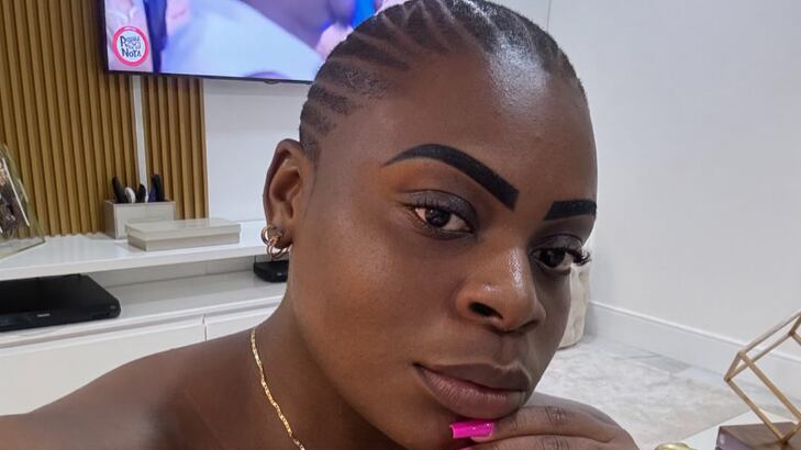 Fã não aprova o novo cabelo de Jojo Todynho e famosa responde na lata