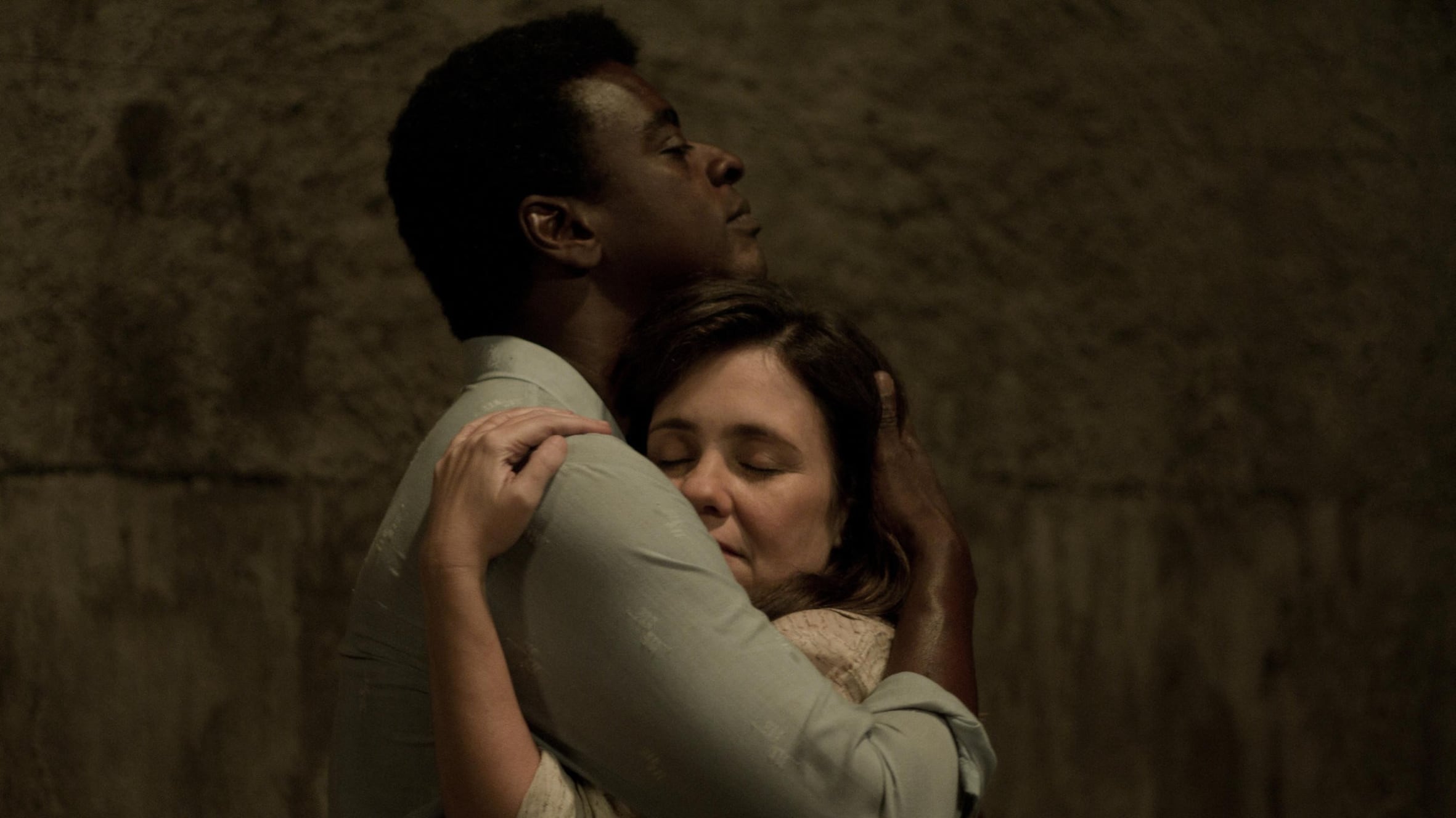 Após protagonizar Marighella ao lado de Adriana Esteves, Seu Jorge é confirmado no elenco do filme spin-off de Irmandade, da Netflix
