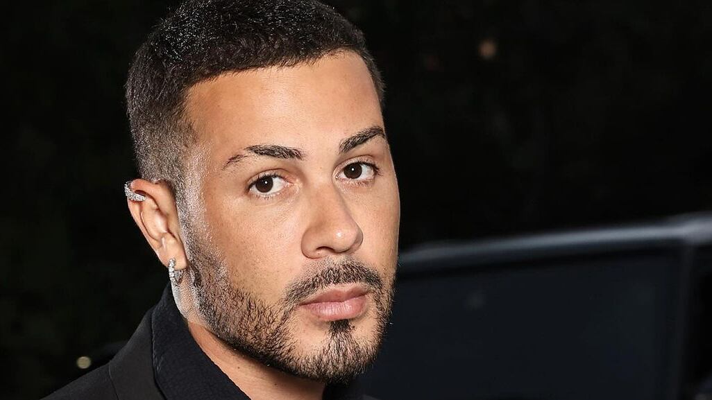 Influenciador Carlinhos Maia chora no Instagram ao falar que seu pai foi diagnosticado com câncer