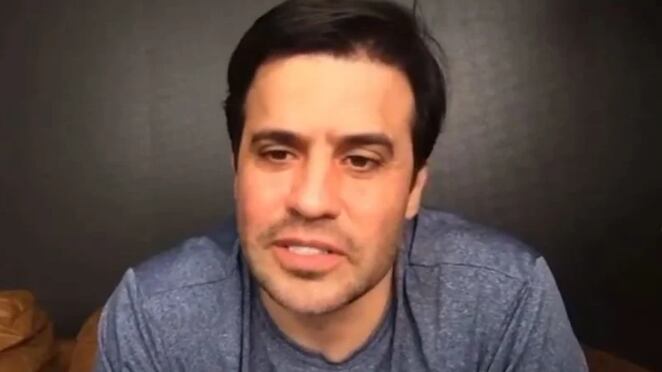 Ele rebateu e disse que vai reverter a situação