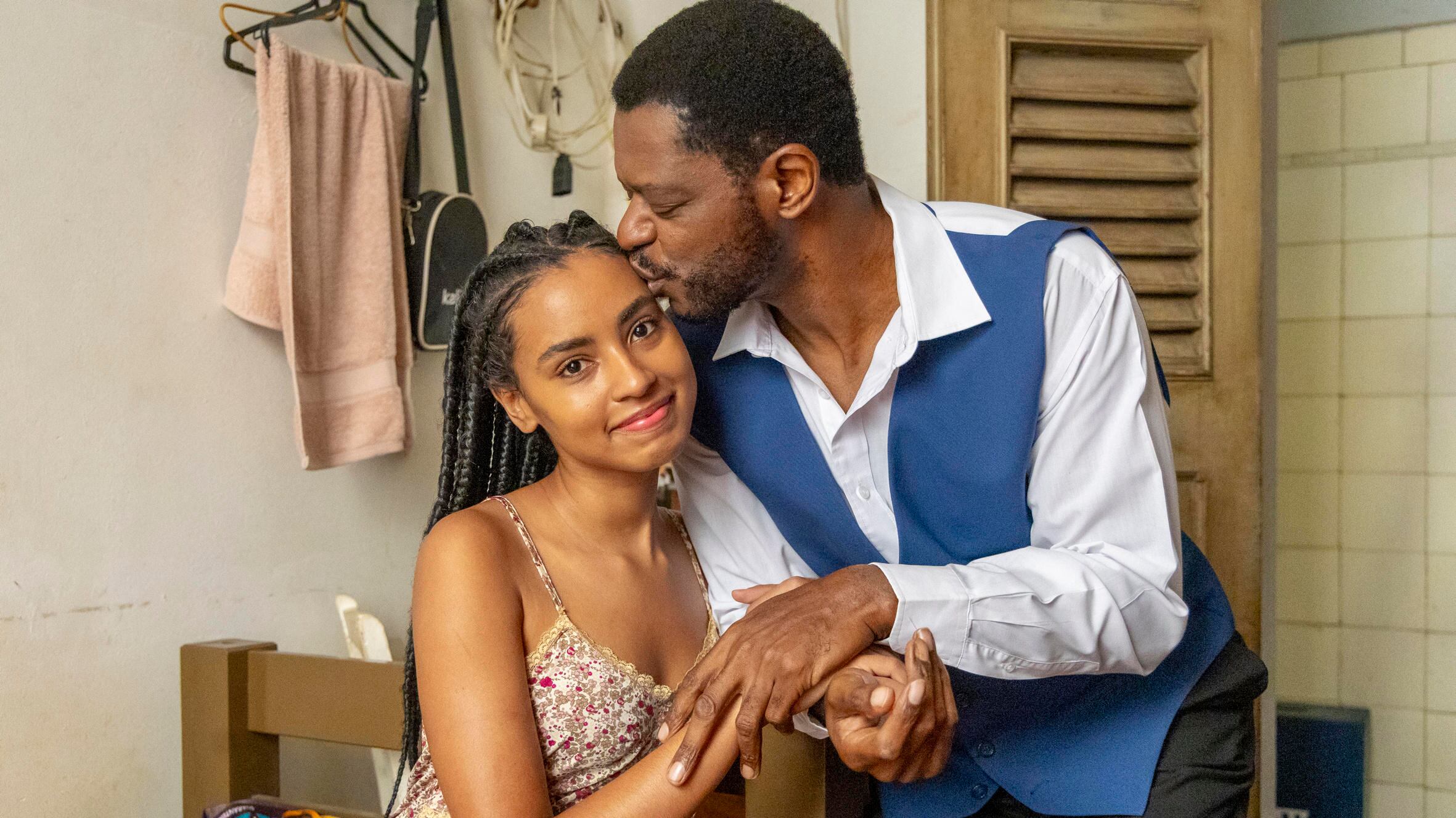 Mania de Você: O segredo comovente de Viola e Marcel na nova novela da Mania de Você: O segredo comovente de Viola e Marcel na nova novela da