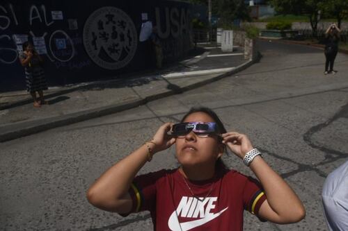 Prepare-se para o eclipse solar de 8 de abril: dicas e recomendações