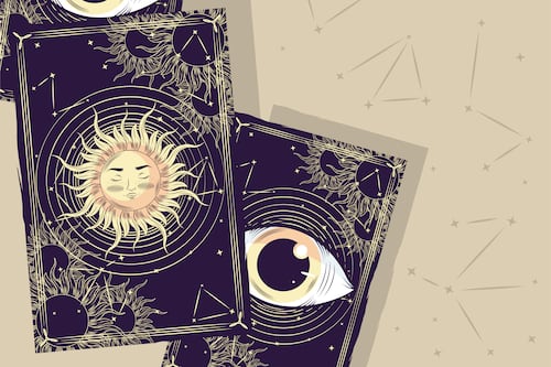 As revelações do tarot desta quarta-feira (3) para os signos de Sagitário, Capricórnio, Aquário e Peixes