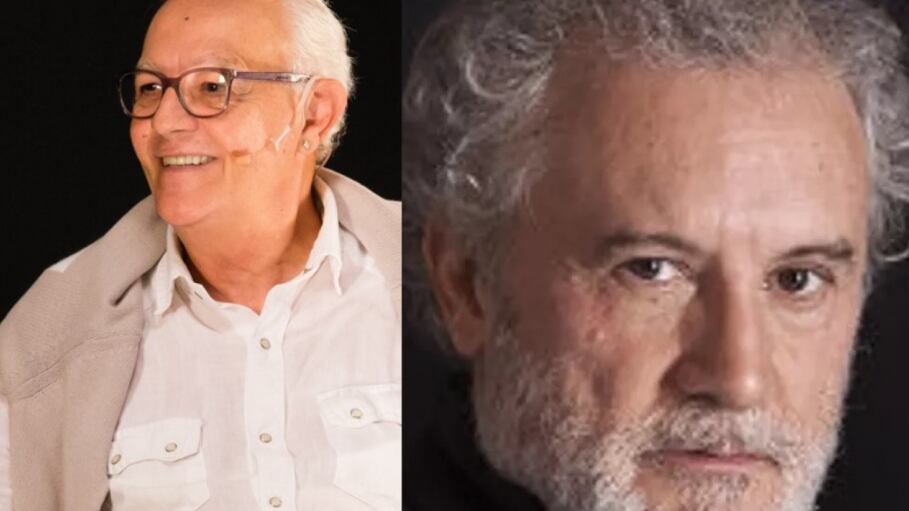 Ney Latorraca e marido, Edi Botelho