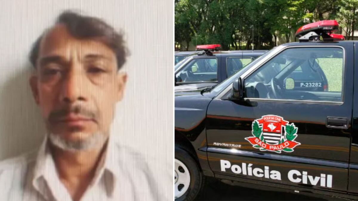 Esposa dele agora foi presa portando arma da vítima.