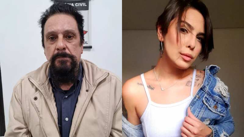 Após crime brutal, filha de Paulo Cupertino está focada 100% nesta profissão