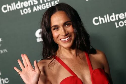 Meghan Markle ofrece un vistazo a su estilo de vida en nuevo adelanto de su serie para Netflix