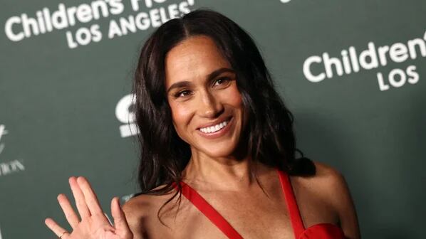 Meghan Markle - Foto: Reprodução