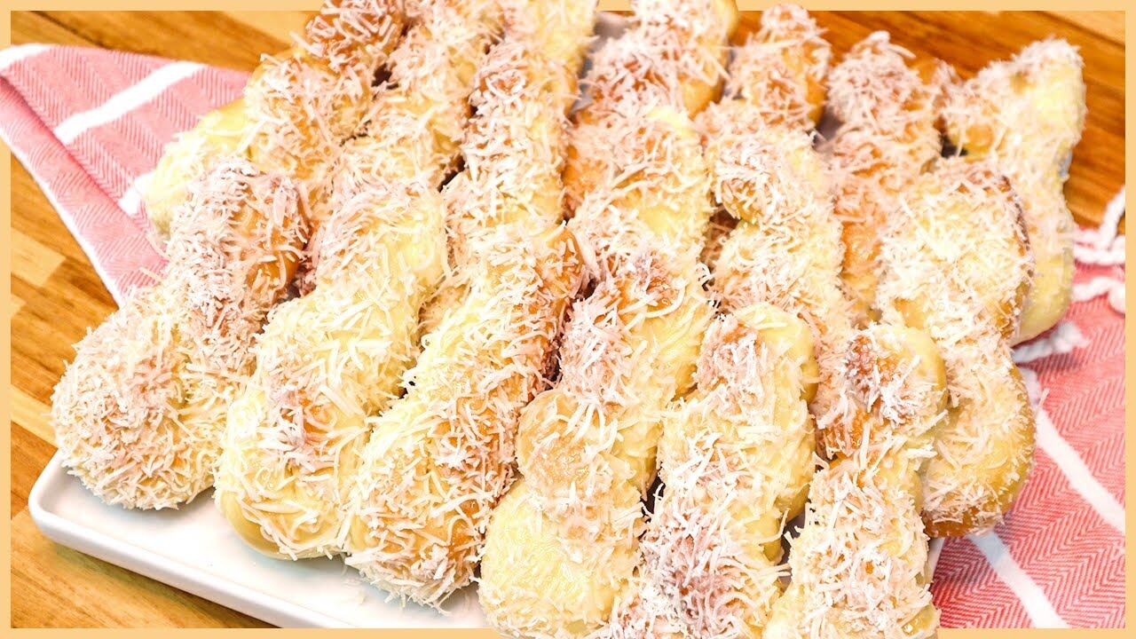 Preparação deliciosa