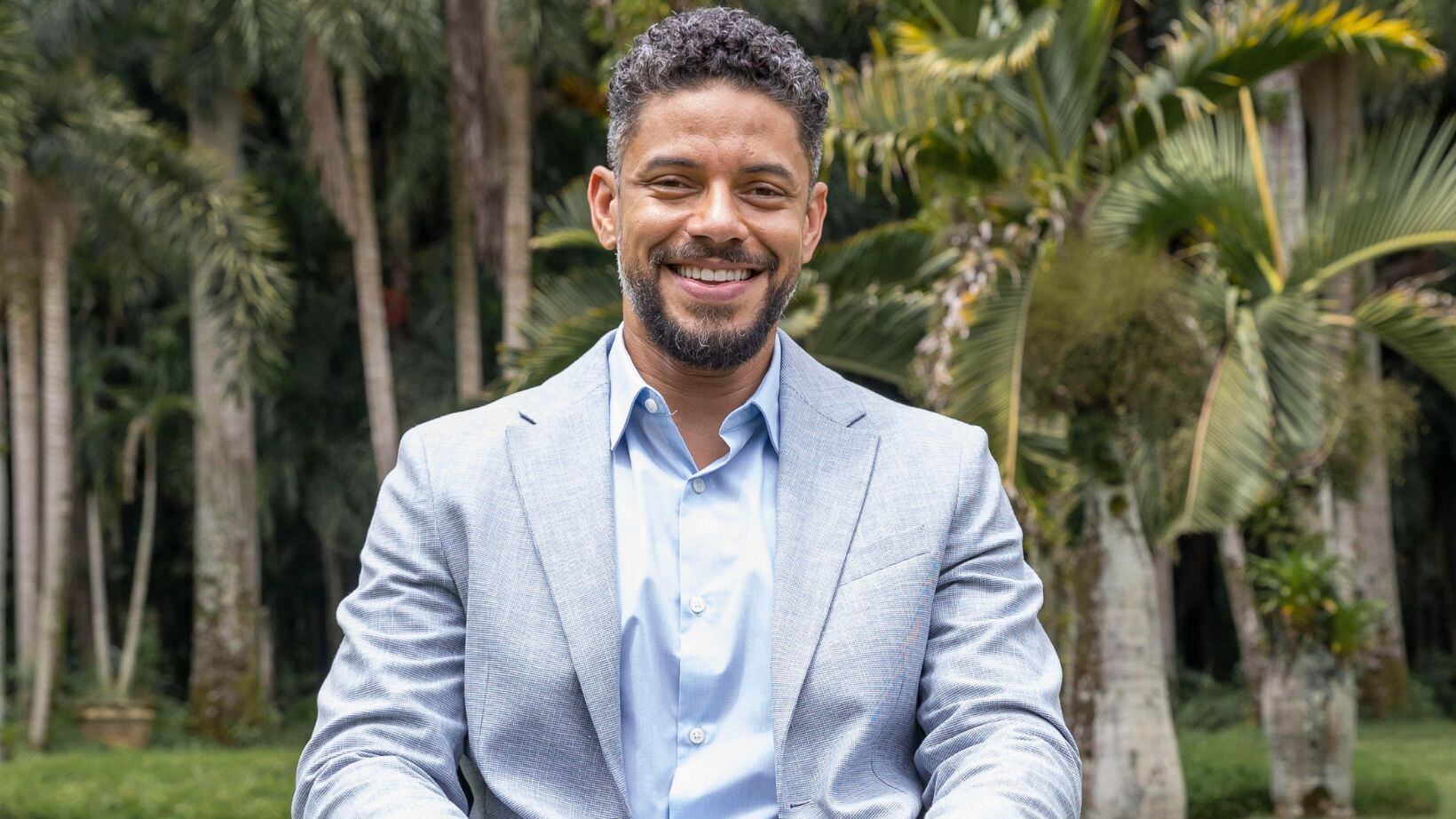 Terra e Paixão: Jonatas não aceita fazer tratamento para voltar a andar