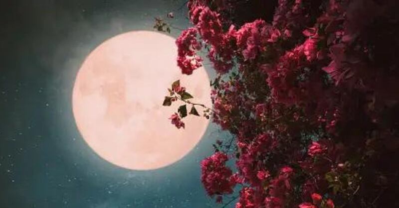 Las 12 Lunas Llena del año: Cuál es el nombre y el significado de cada una