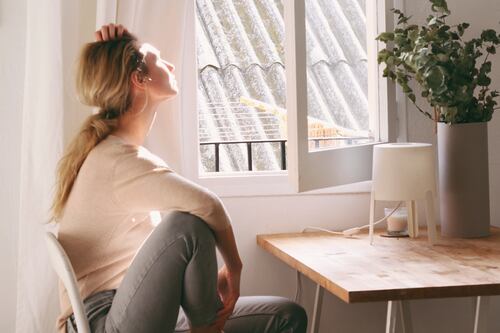 5 formas de manter sua casa fresca se você não tiver ar-condicionado