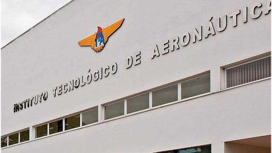 Instituto Tecnológica da Aeronáutica (ITA)