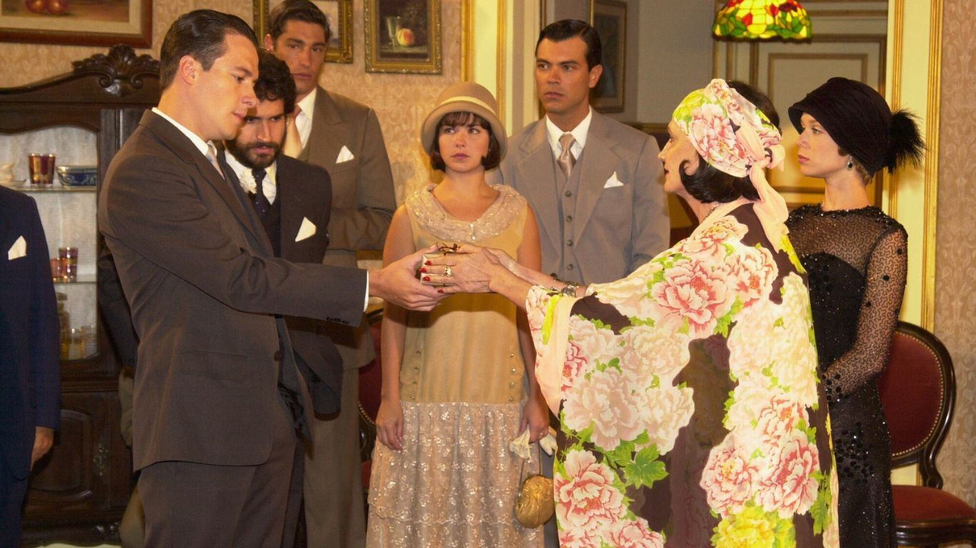 Chocolate com Pimenta: Guilherme humilha Margot na reta final da novela