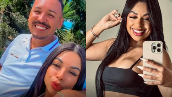 Jhei e Wallison Lima