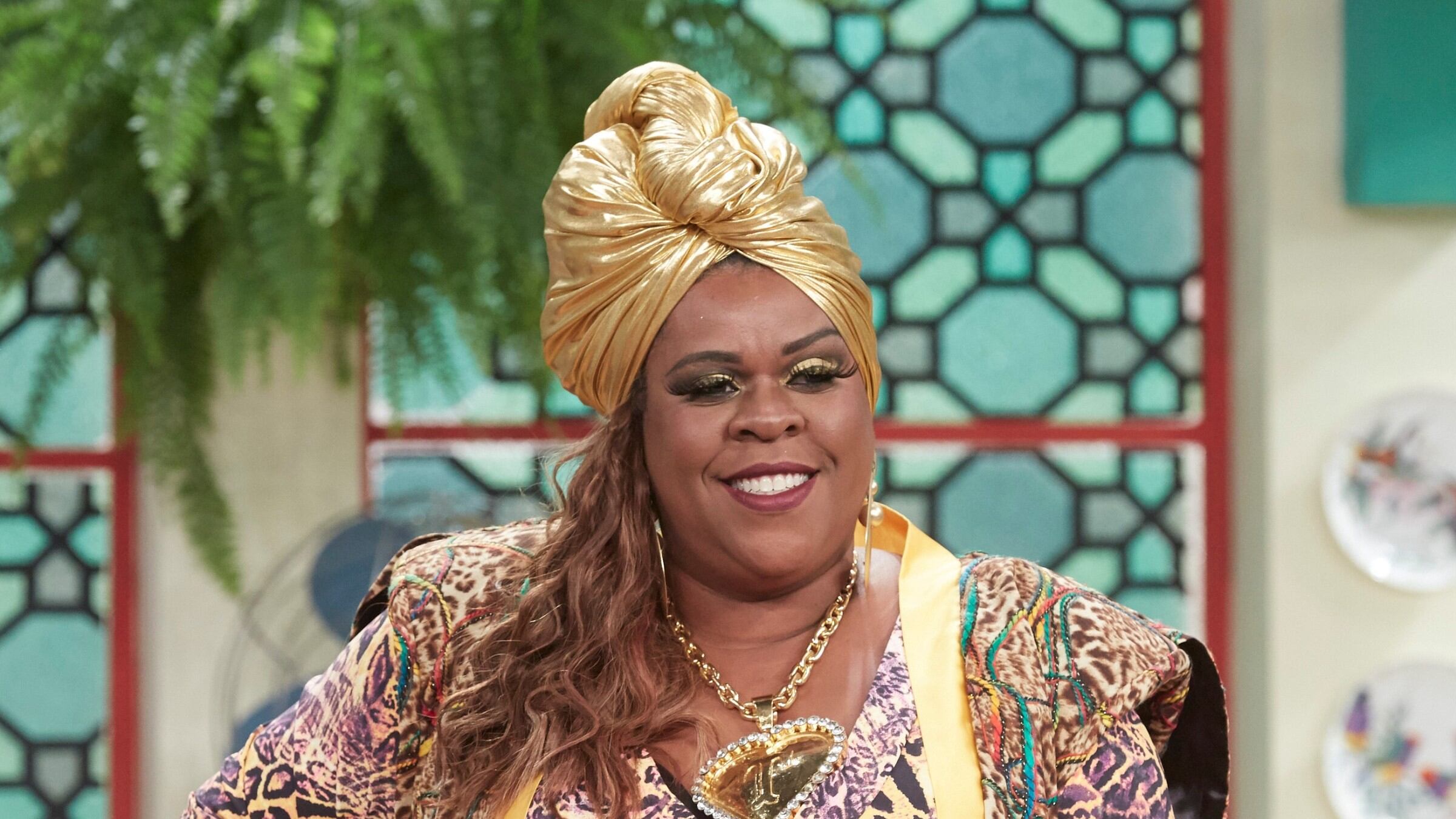 Cacau Protásio fala abertamente sobre a crise nos bastidores do Vai Que Cola