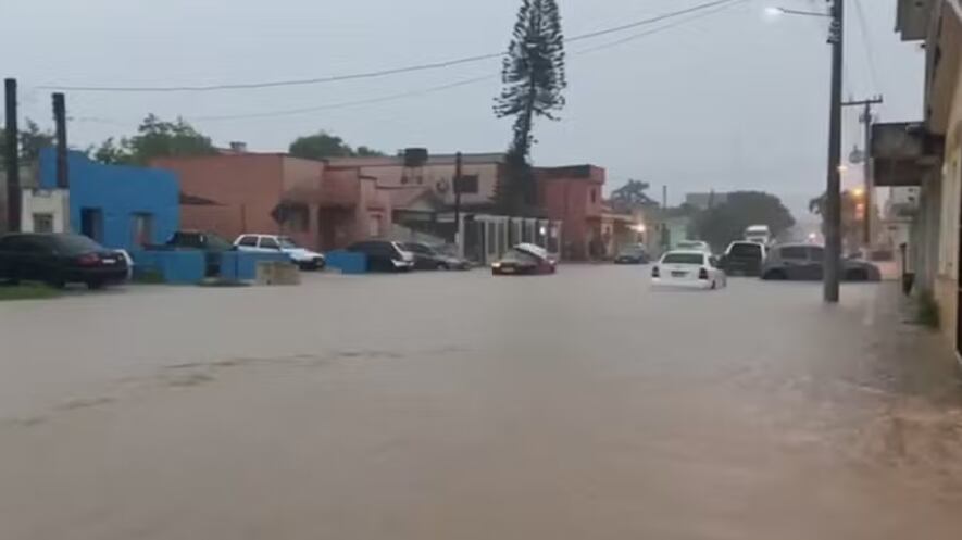 Foto: Rafael Techera