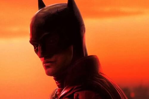 Robert Pattinson revela qual o seu pior dia filmando ‘The Batman’