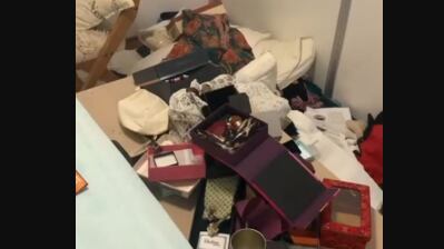 Condomínio de luxo em SP sofre arrastão na virada do ano