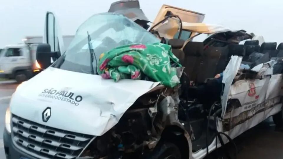 Mãe tem 'premonição' e salva filha no interior de SP