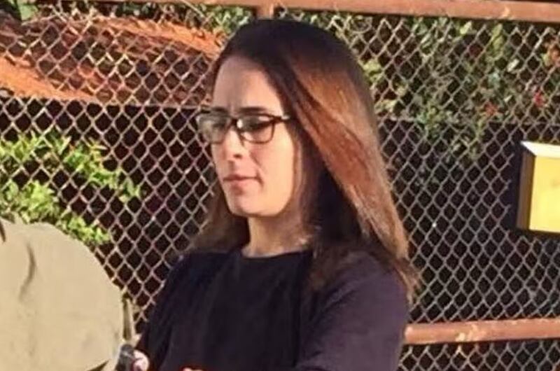 Anna Carolina Jatobá