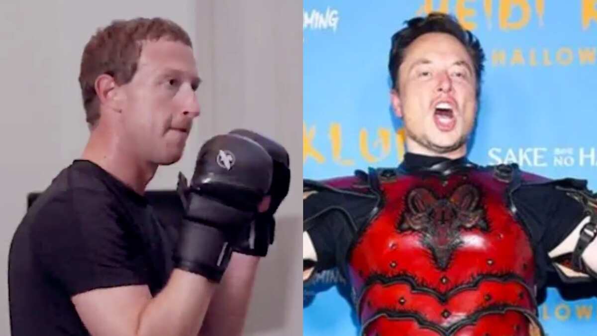 La pelea podría cancelarse por una cirugía del dueño de X. (Especial)