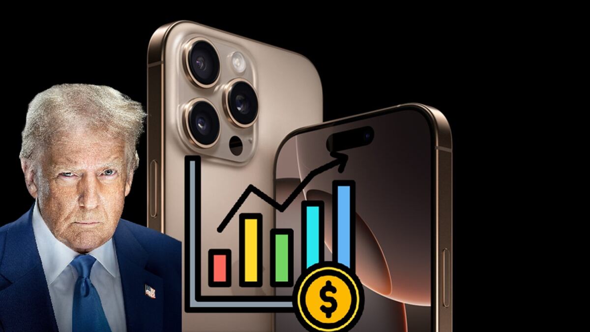 Donald Trump Aranceles