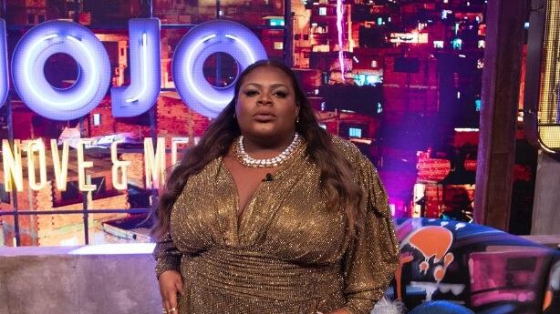 Jojo Todynho sofre acidente de carro