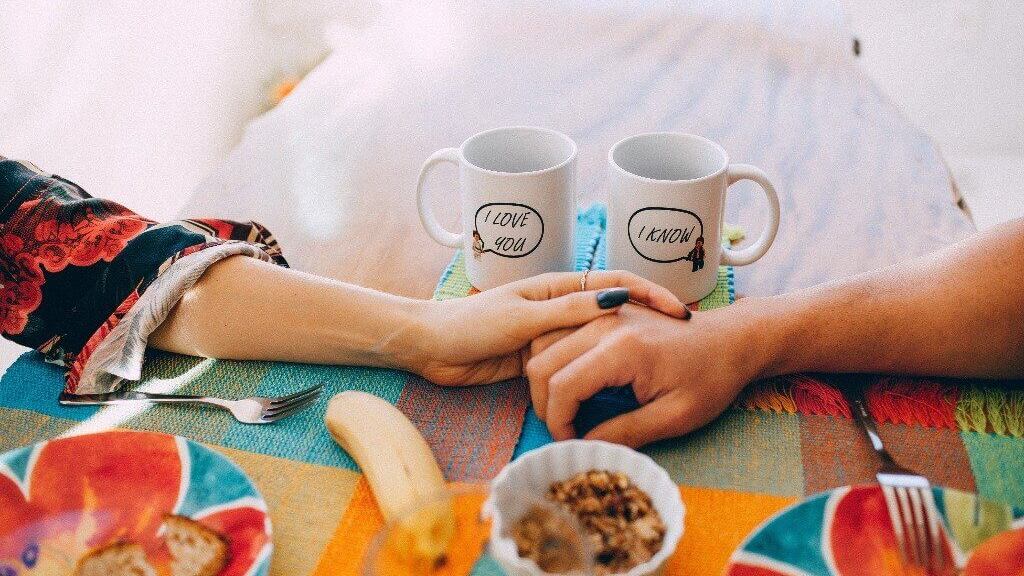 Vênus em Gêmeos: o que muda no amor