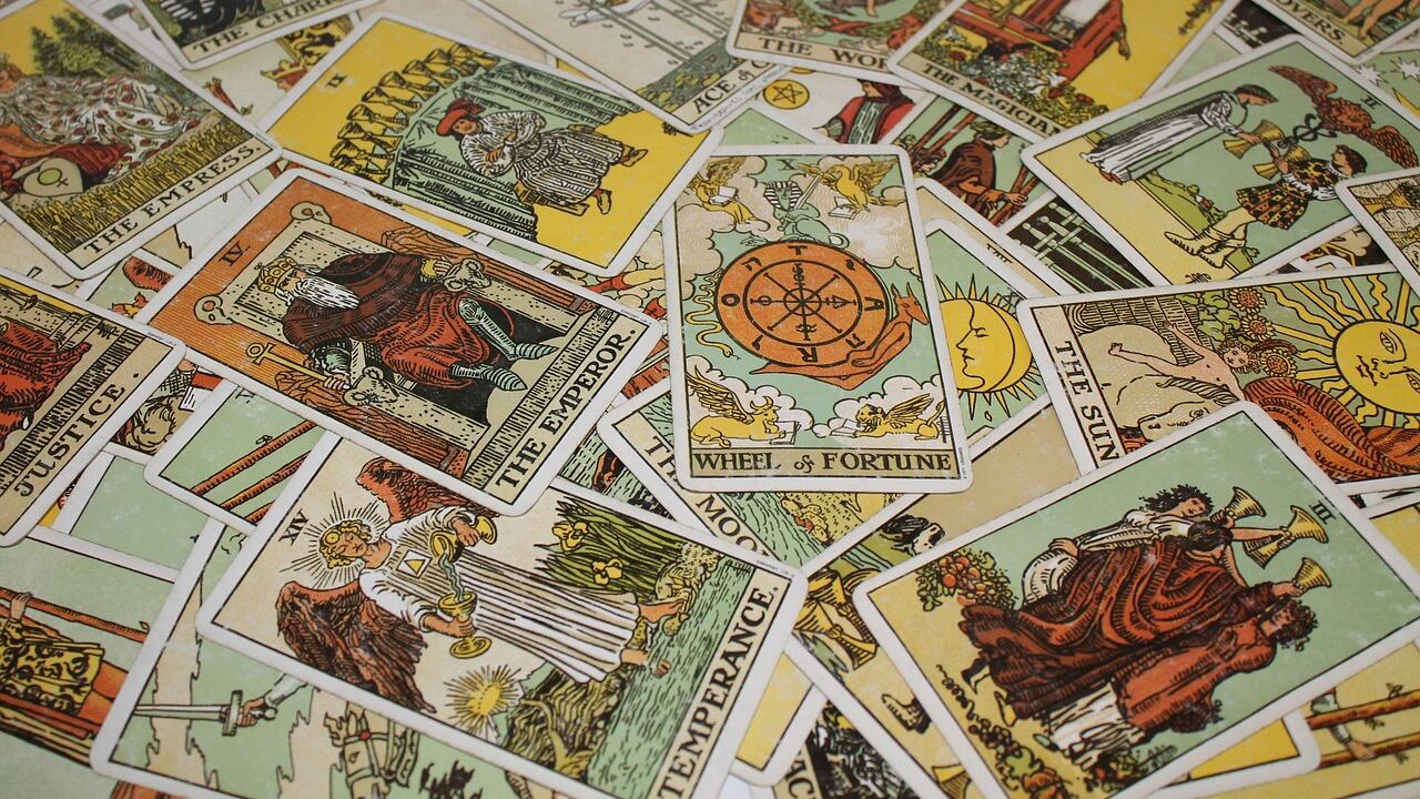 Tarot