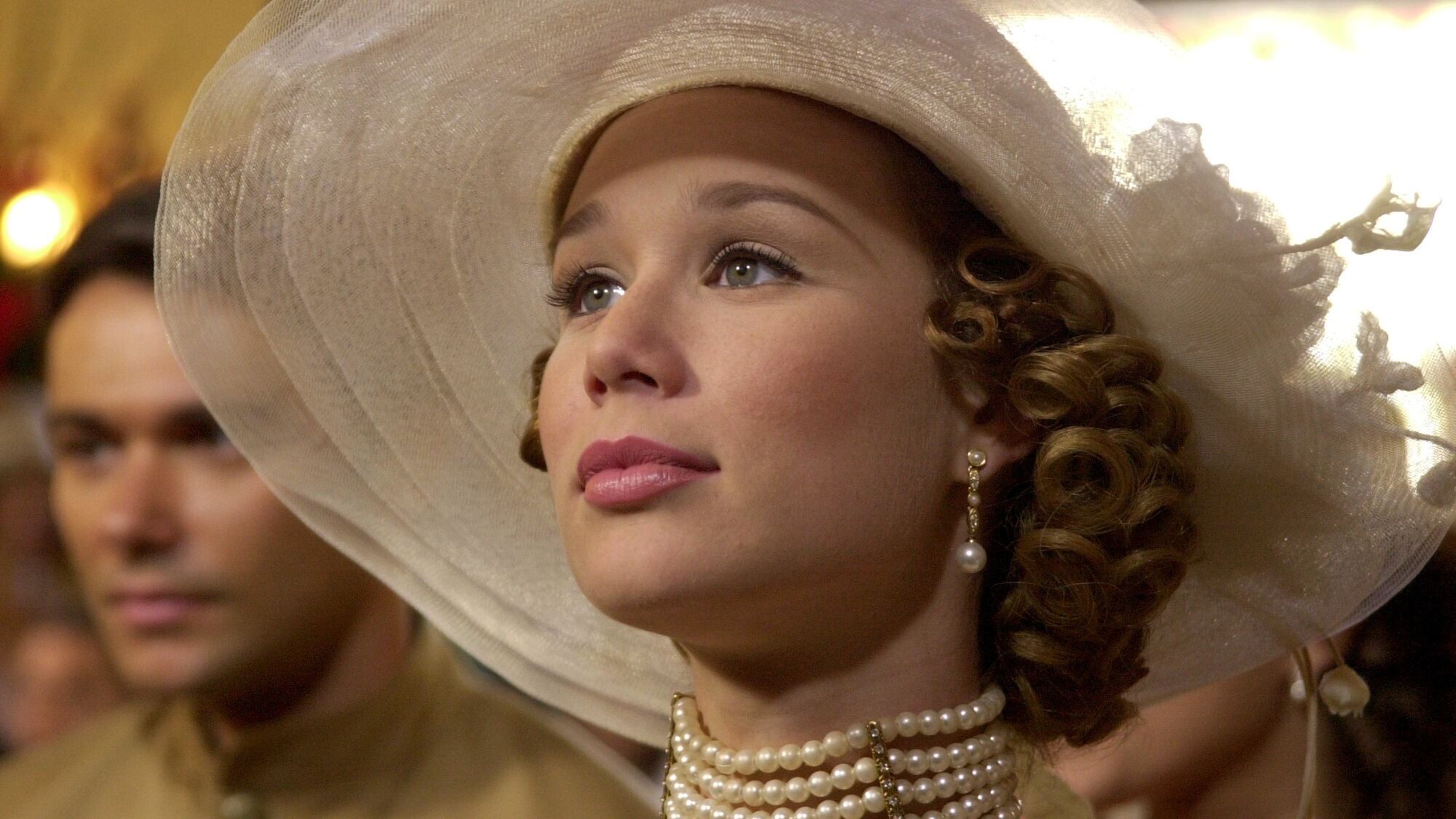 Em "Chocolate com Pimenta", Mariana Ximenes vive a protagonista Ana Francisca