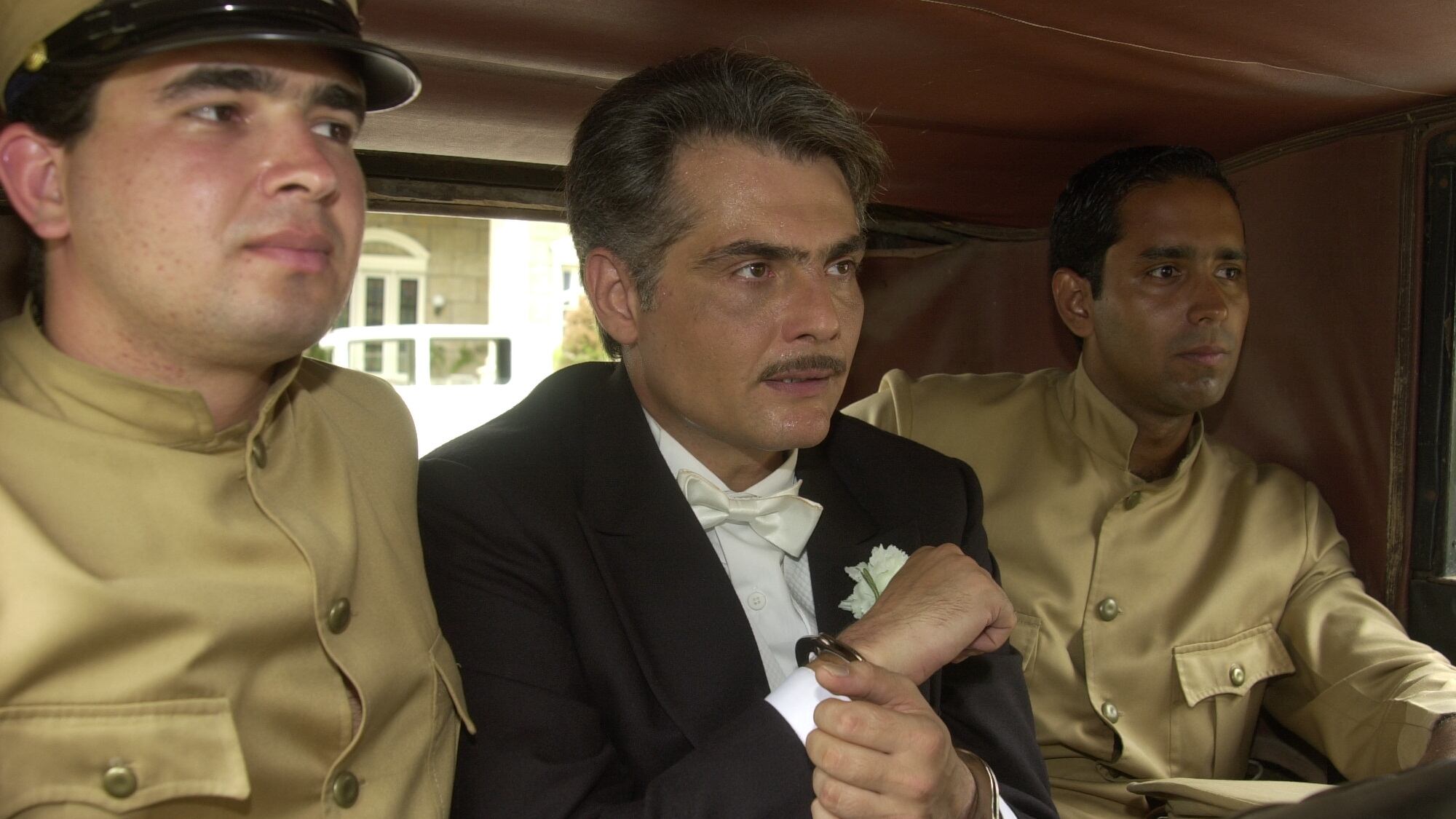 Chocolate com Pimenta: Sebastian terá final inesperado