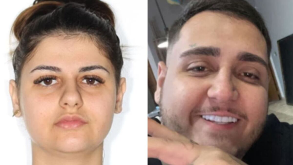 Ela é acusada de cometer o crime com o marido e a cunhada, já que eles viviam 'triângulo amoroso'