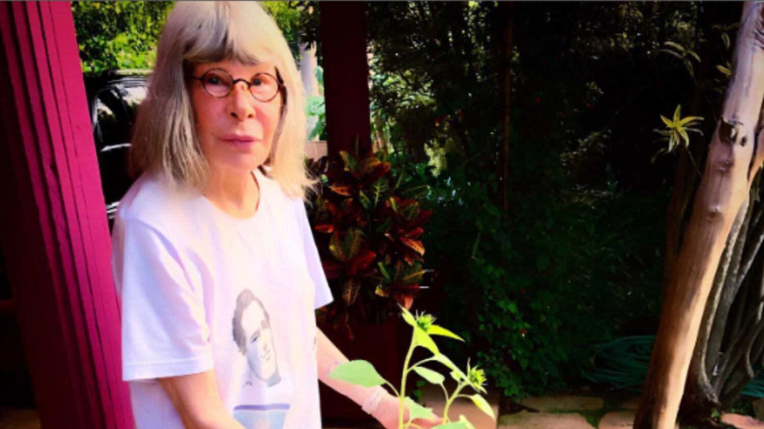 Cantora morreu aos 75 anos