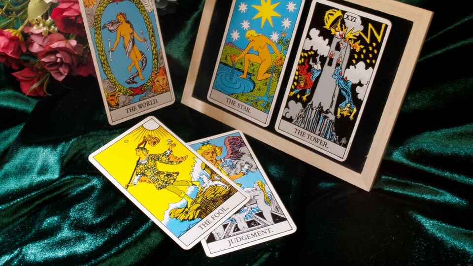 Como serão os últimos dias de 2022 de Leão, Virgem, Libra e Escorpião, segundo o tarot