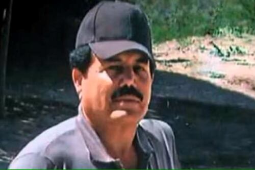 Série desvenda como a prisão do herdeiro do Cartel de Sinaloa fracassou