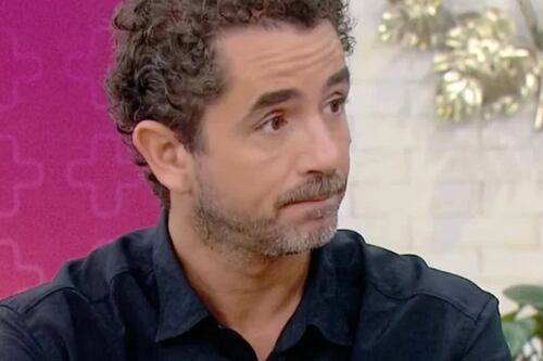 Despedida de Felipe Andreoli no Mais Você emociona Ana Maria e fãs