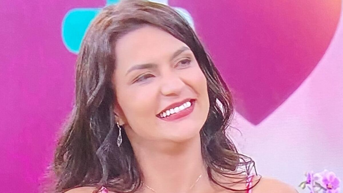 Atriz Paula Barbosa tomou café no "Mais Você" e falou sobre os bastidores da reta final de "Pantanal"