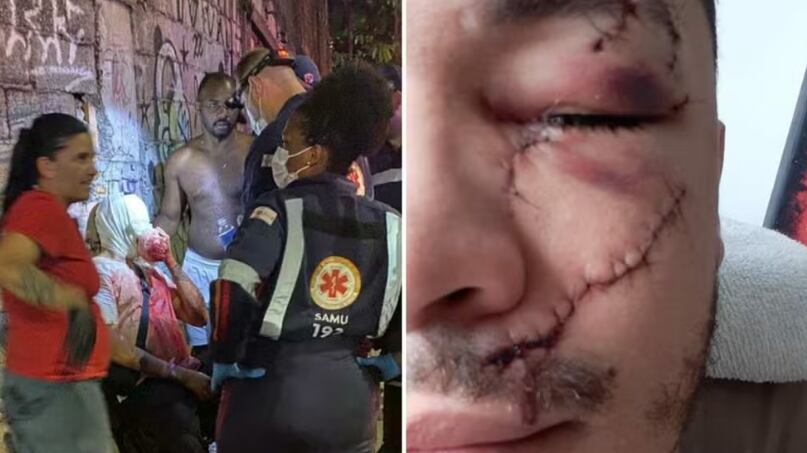 Foto: Arquivo Pessoal