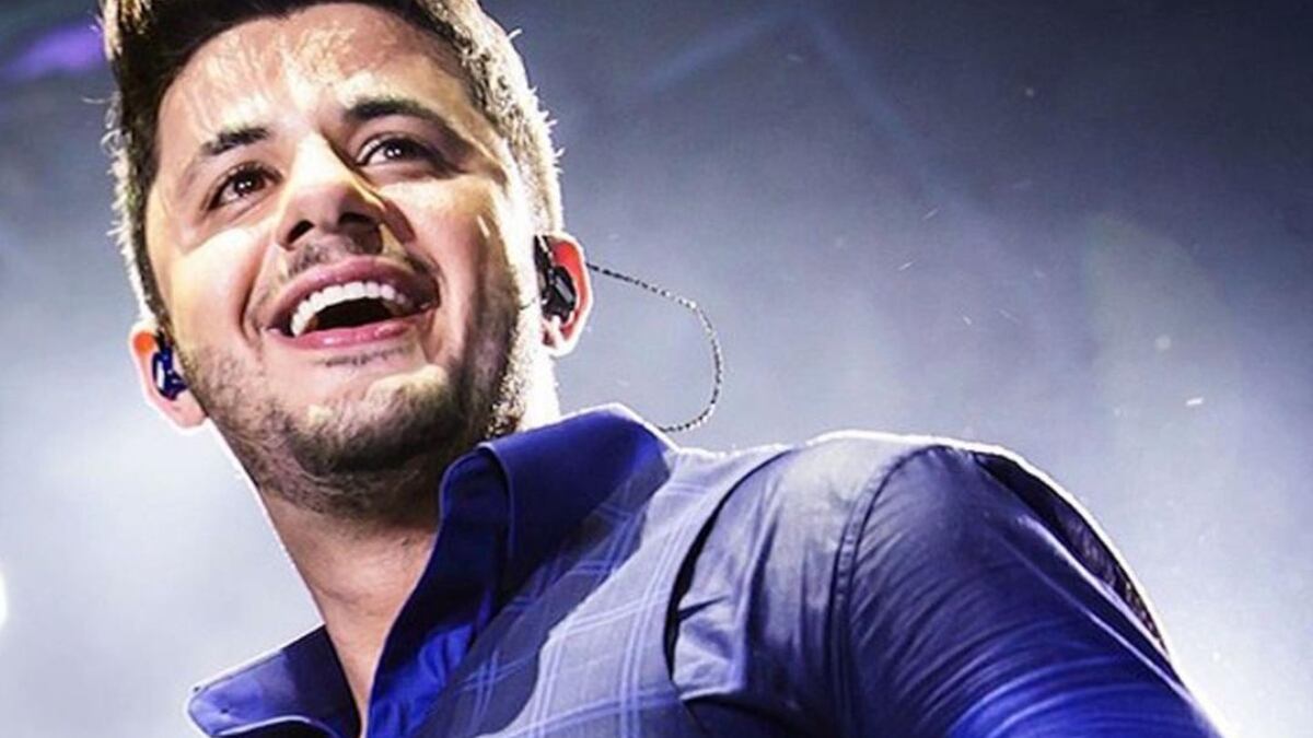 Cristiano Araújo morreu em 2015, aos 29 anos