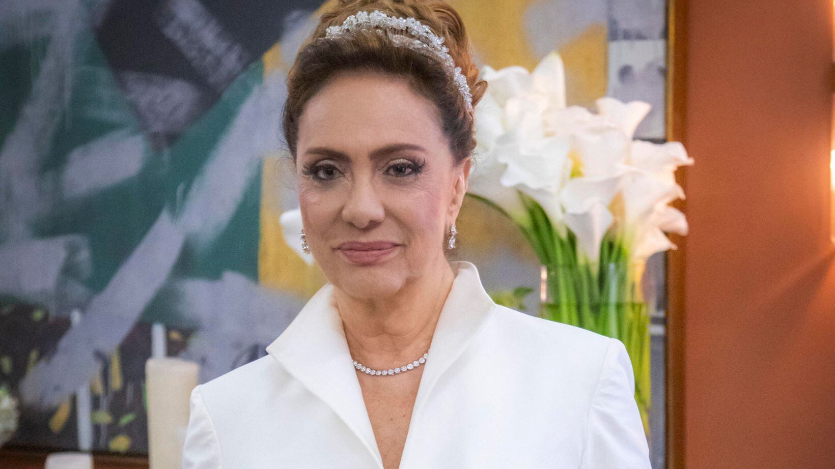 Terra e Paixão: Golpe de Agatha (Eliane Giardini) será descoberto por rival