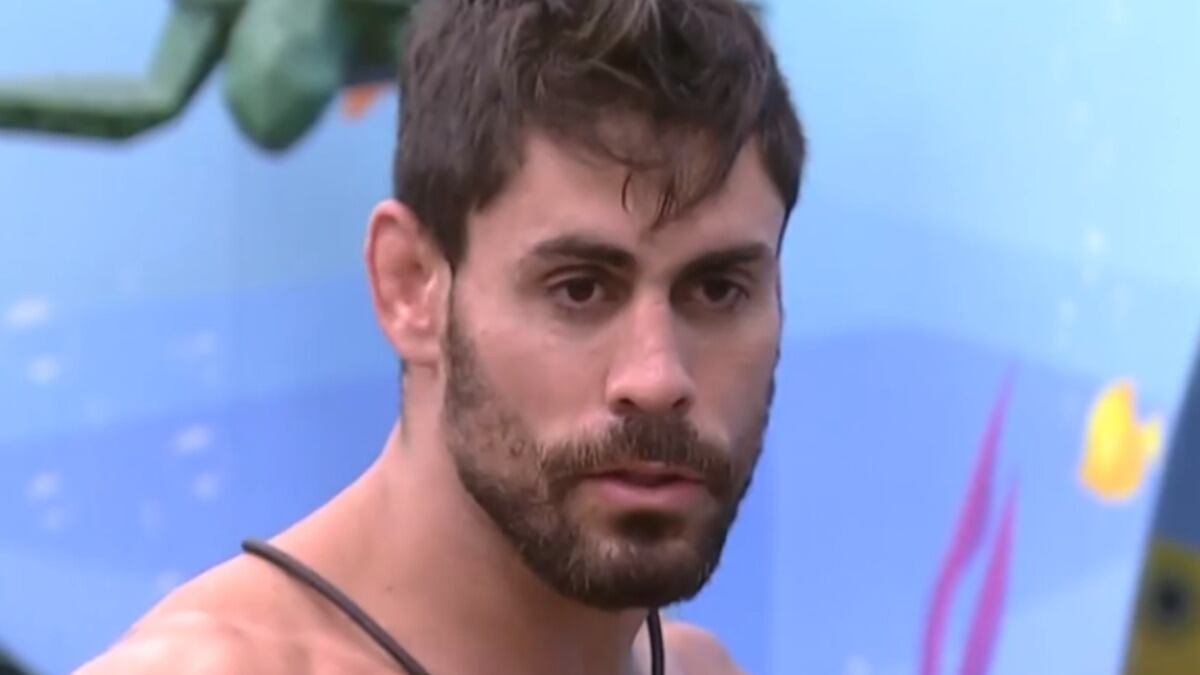 BBB 23: Banho de Cara de Sapato enlouquece os fãs
