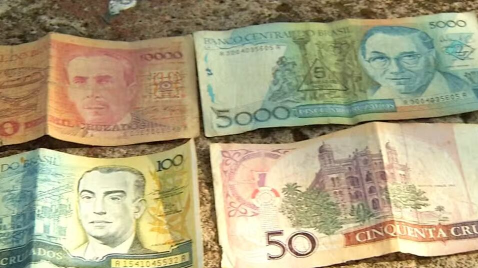 Foto: Reprodução/TV Anhanguera