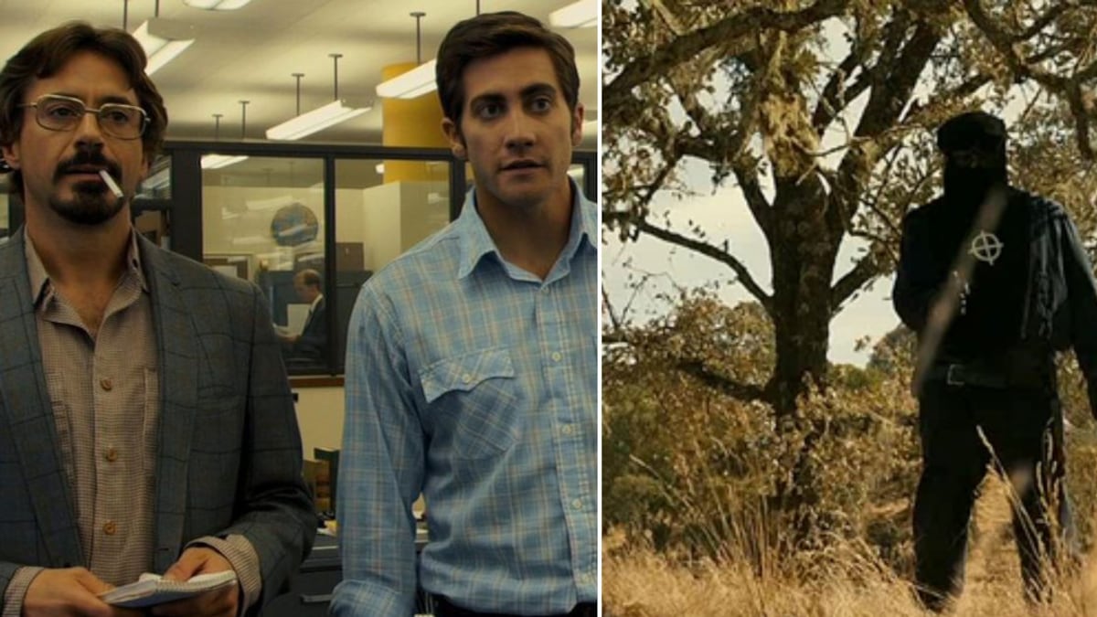 Netflix: la aclamada película basada en una escalofriante historia real que te dejará completamente impactado