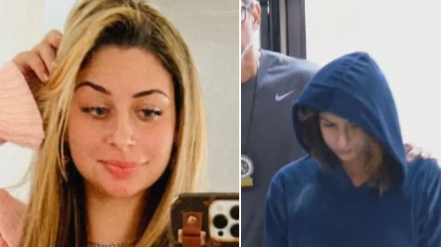 Mulher revelou a dinâmica do crime