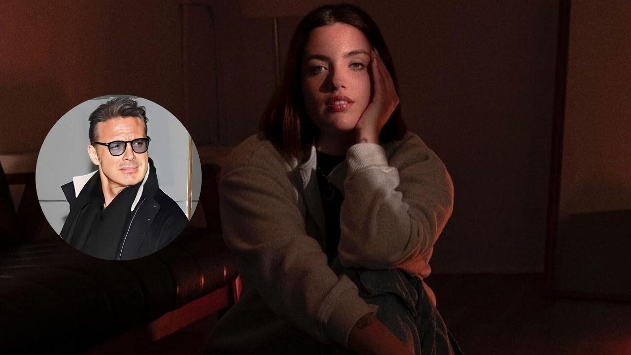 La supuesta hija de Luis Miguel está dispuesta a revelar su verdad