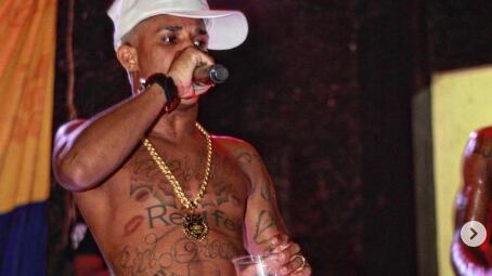 Sucesso do brega Funk e do bordão ‘Novidade Nova’, saiba quem era MC Biel Xcamoso