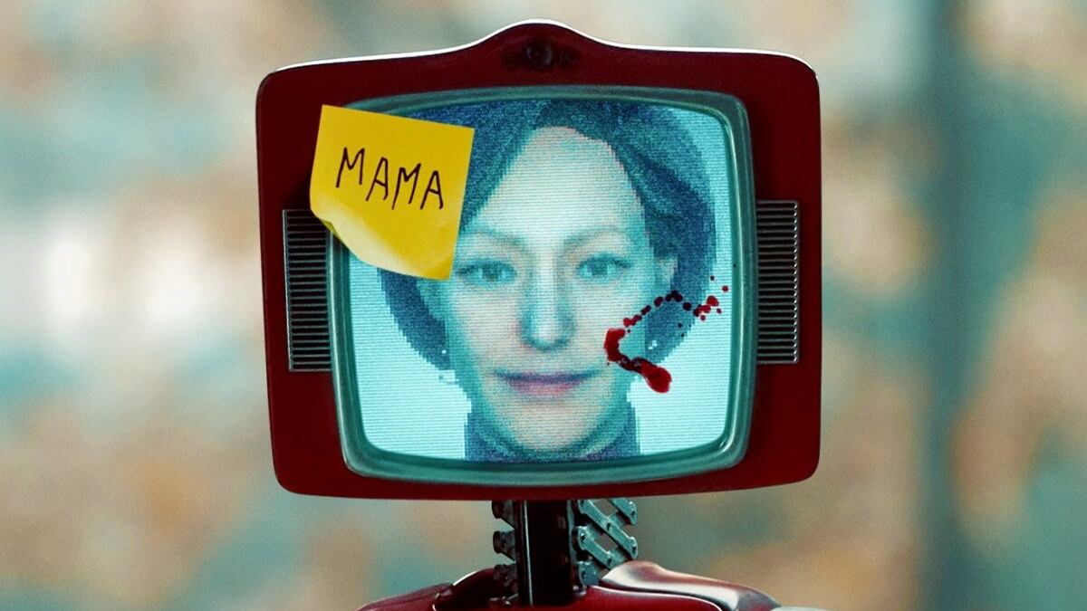 Cassandra, sucessora da Black Mirror, surpreende o público da Netflix e vira trend na web