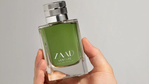 Zaad Venture de O Boticário