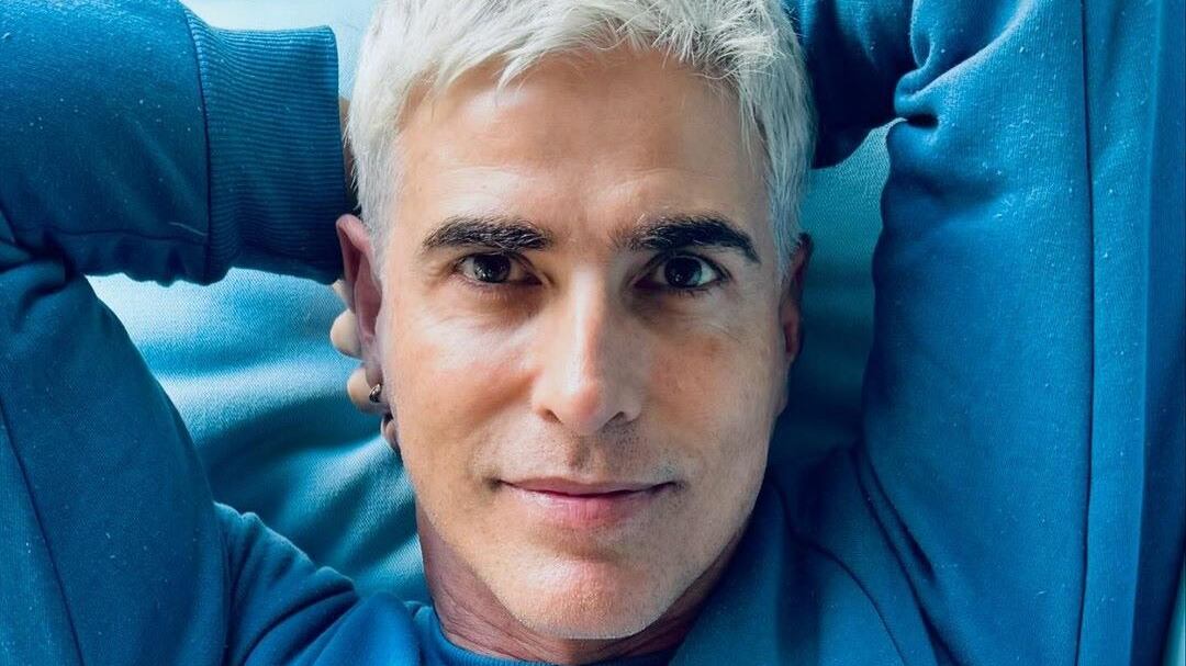 Reynaldo Gianecchini - Instagram